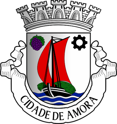 Junta de Freguesia de Amora