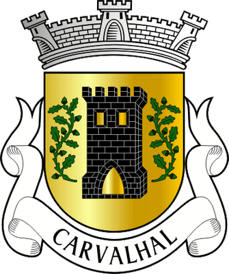 Junta de Freguesia de Carvalhal