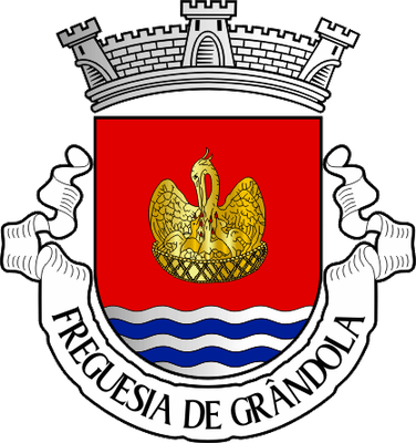 Junta de Freguesia de Grândola