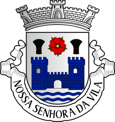 Junta de Freguesia de Nossa Senhora da Vila
