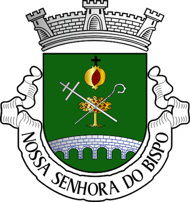 Junta de Freguesia de Nossa Senhora do Bispo