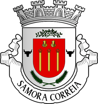 Junta de Freguesia de Samora Correia