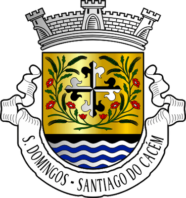 Junta de Freguesia de São Domingos