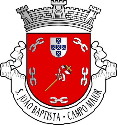 Junta de Freguesia de São João Baptista