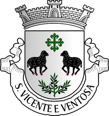 Junta de Freguesia de São Vicente e Ventosa