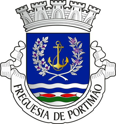 Junta de Freguesia de Portimão