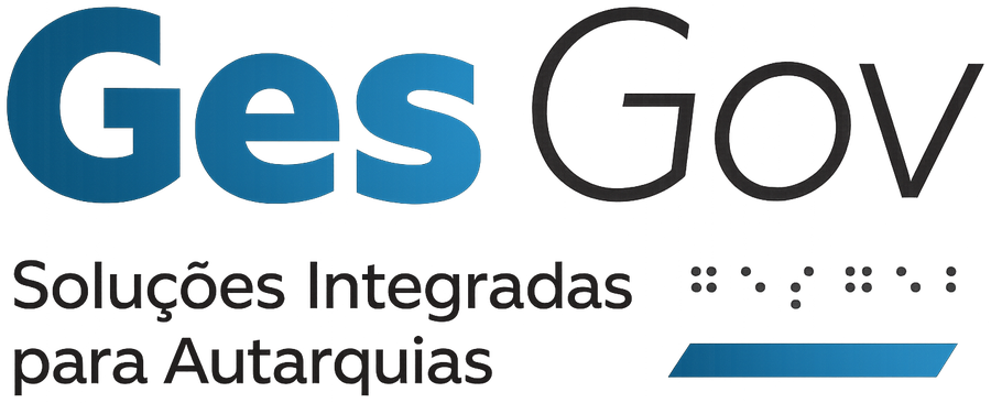 Logótipo GesGov